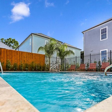 Hosteeva Modern Condo Near Magazine St & Close To Fq New Orleans Exteriér fotografie