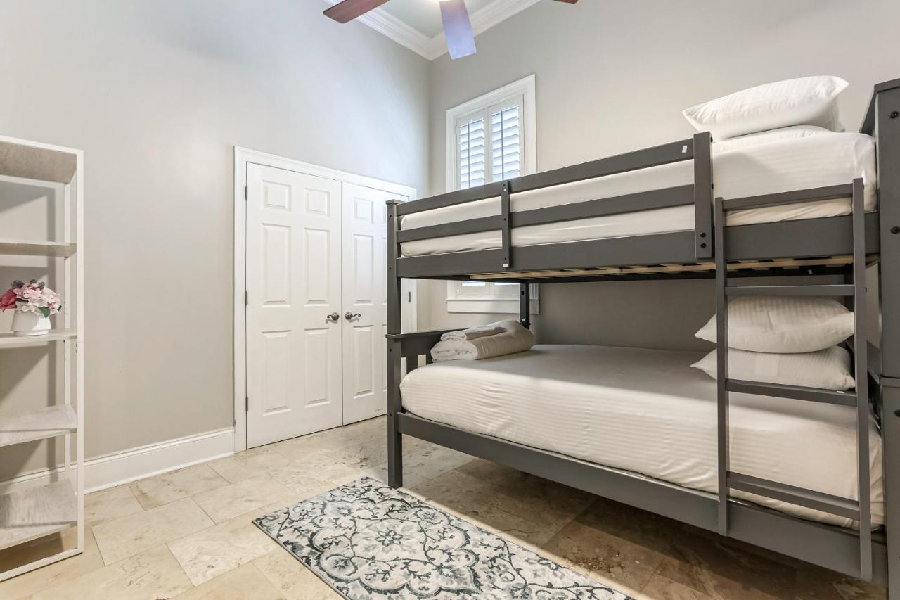 Hosteeva Modern Condo Near Magazine St & Close To Fq New Orleans Exteriér fotografie