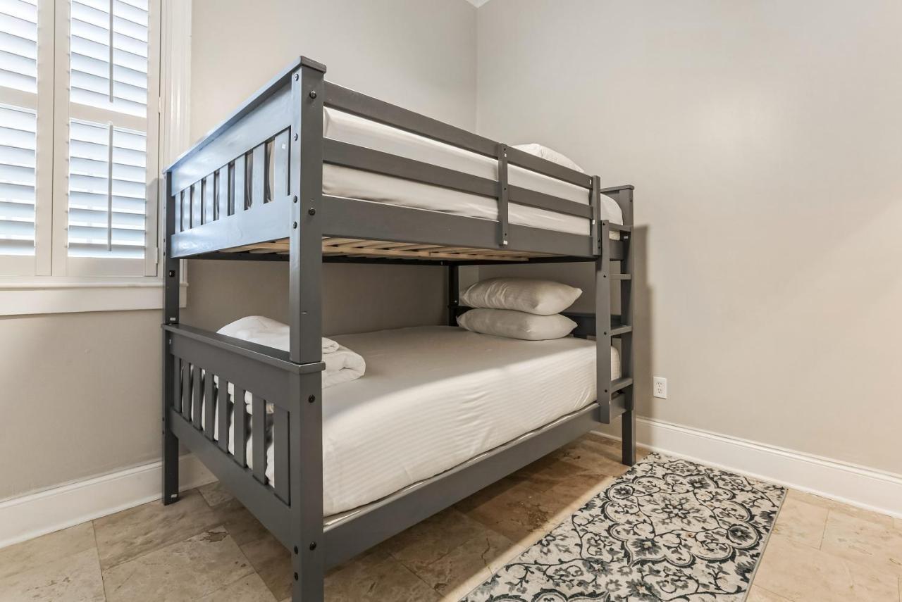 Hosteeva Modern Condo Near Magazine St & Close To Fq New Orleans Exteriér fotografie
