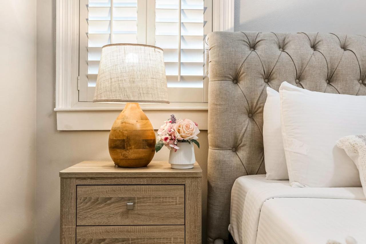 Hosteeva Modern Condo Near Magazine St & Close To Fq New Orleans Exteriér fotografie