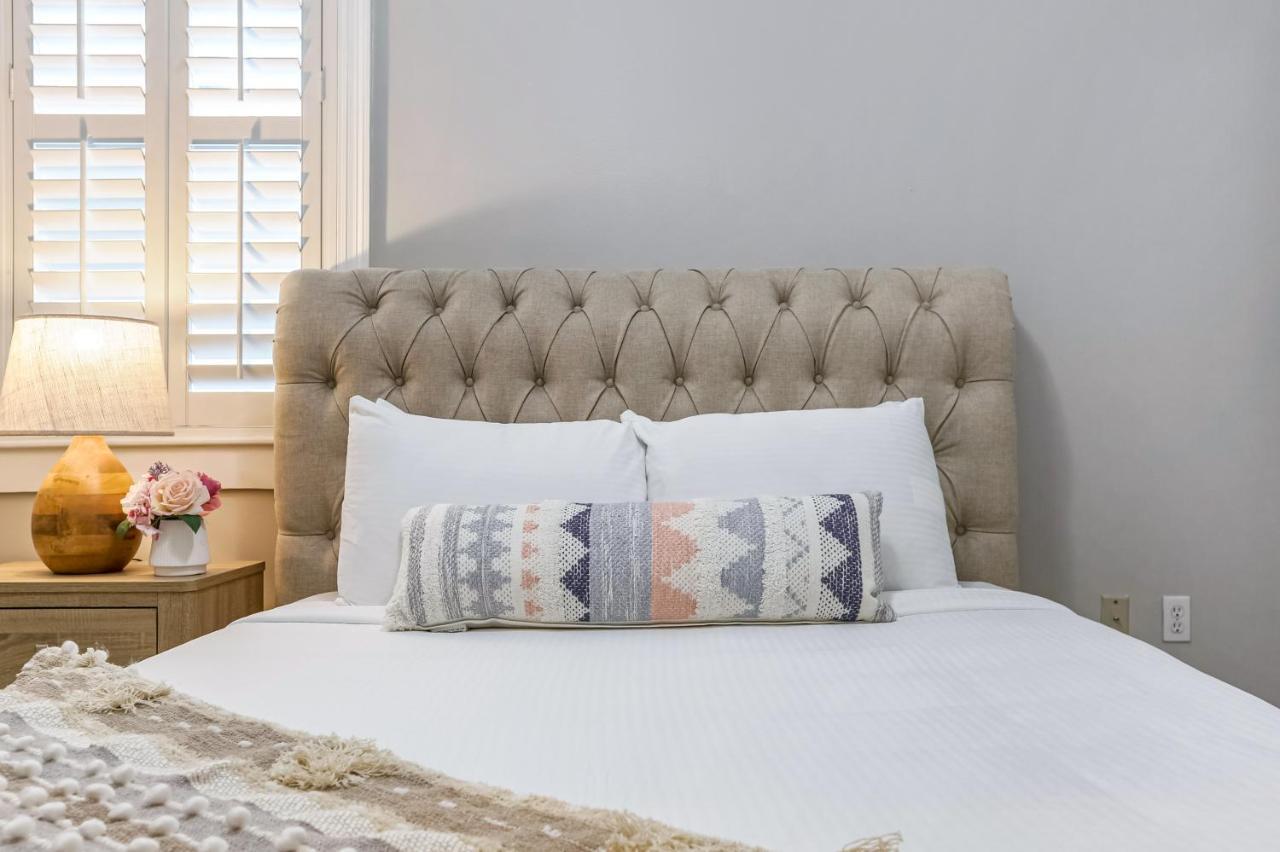 Hosteeva Modern Condo Near Magazine St & Close To Fq New Orleans Exteriér fotografie