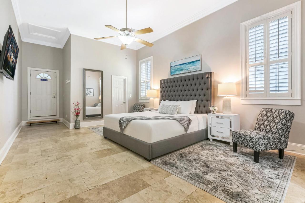 Hosteeva Modern Condo Near Magazine St & Close To Fq New Orleans Exteriér fotografie