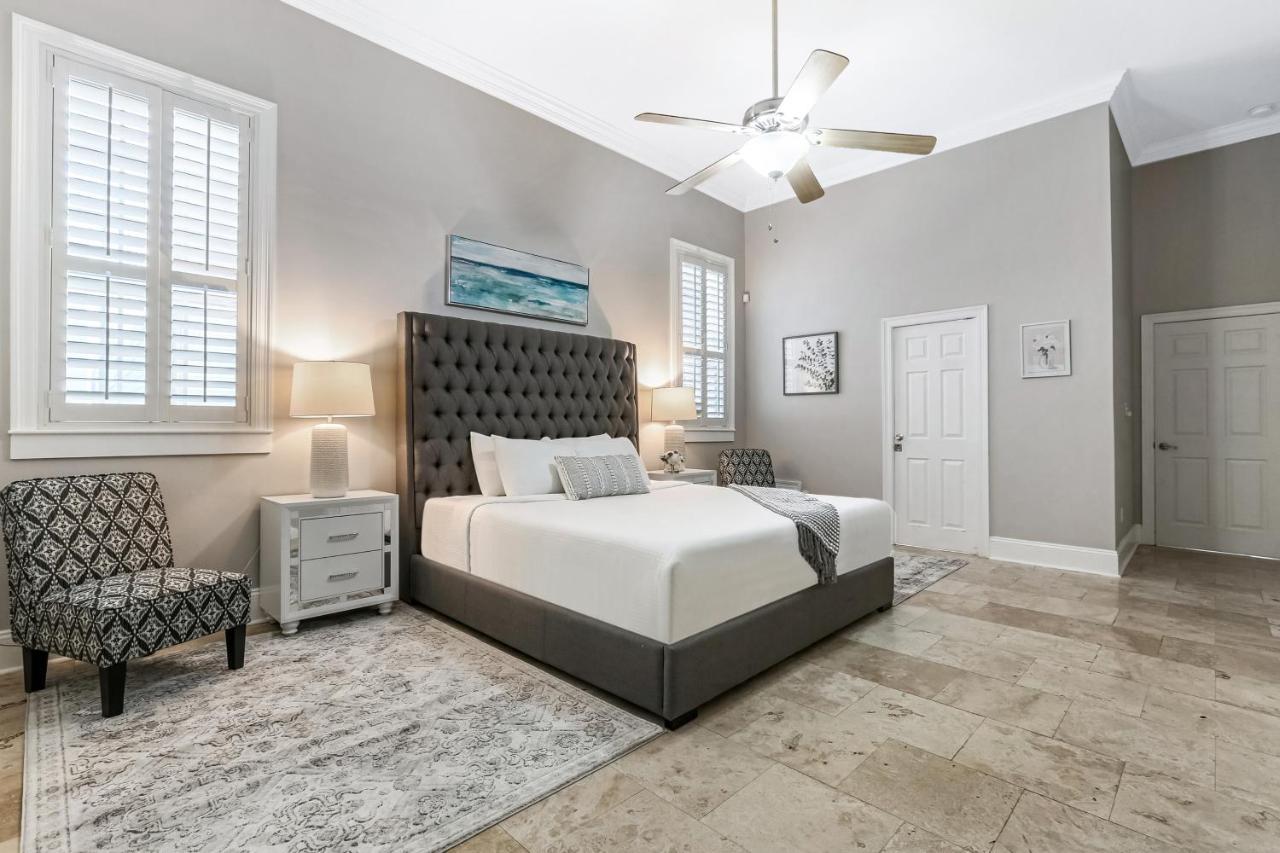 Hosteeva Modern Condo Near Magazine St & Close To Fq New Orleans Exteriér fotografie